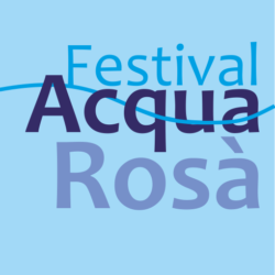 Festival dell'ACQUA 