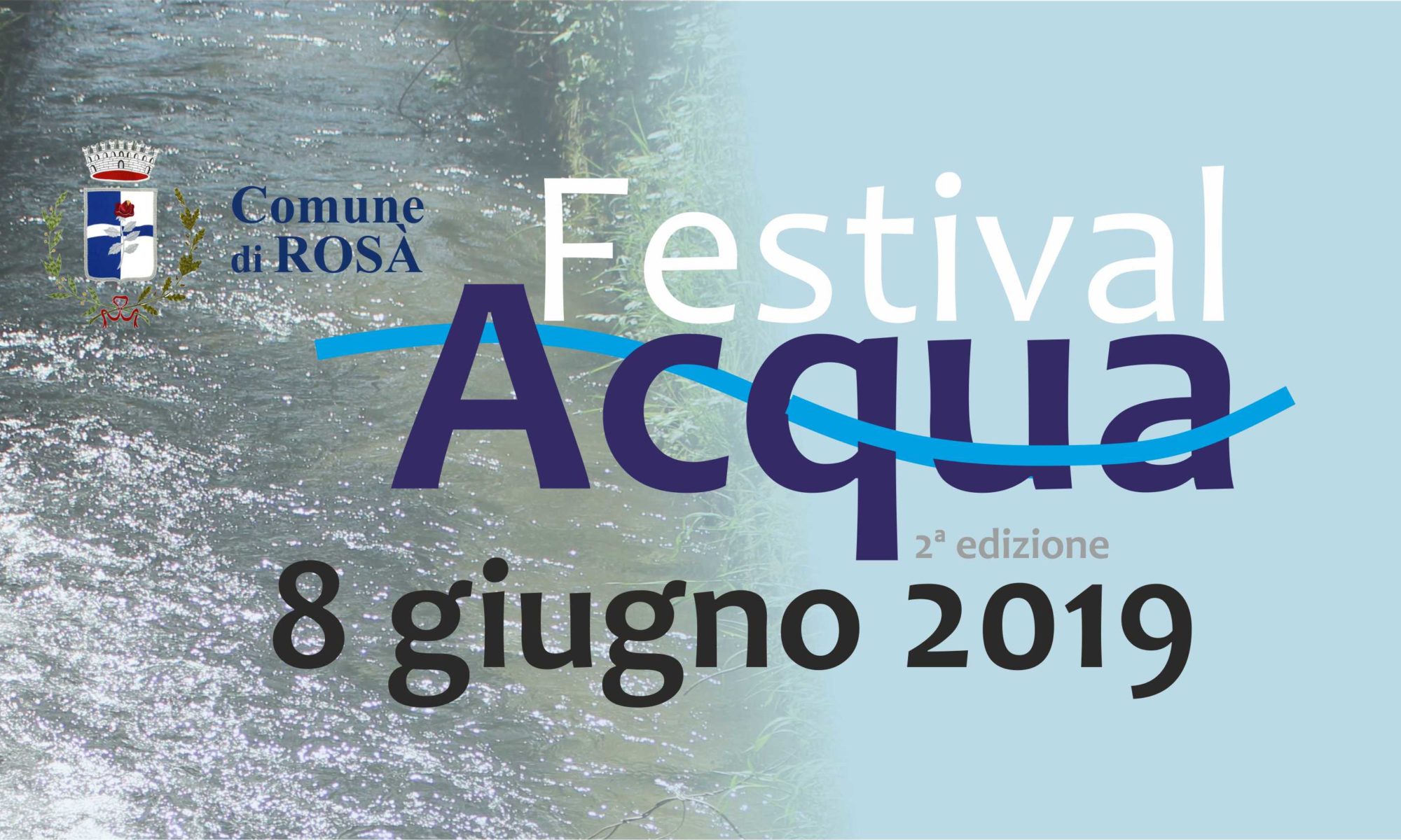 Festival dell'ACQUA 